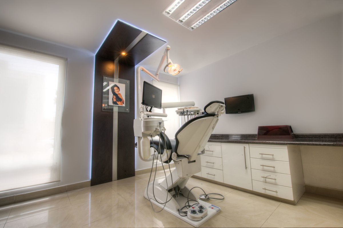 Dent Clínica Dental - Dent Clínica Dental