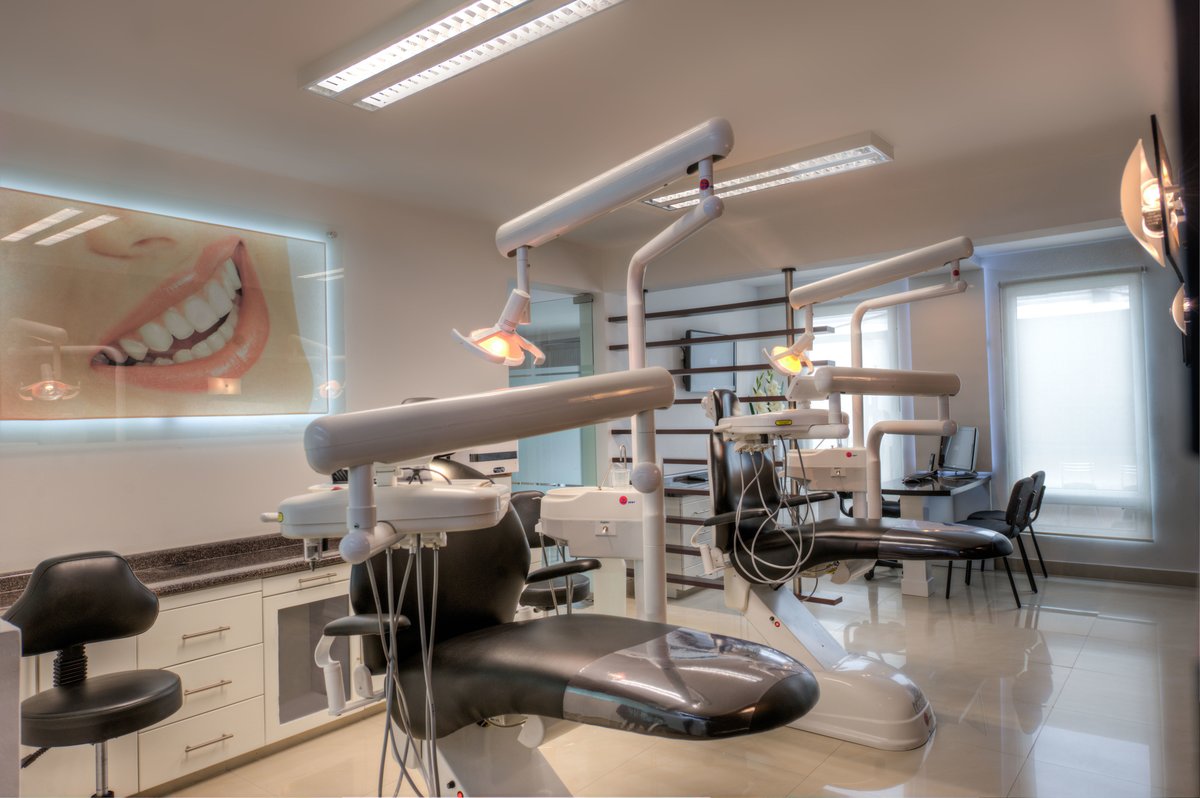 Dent Clínica Dental - Dent Clínica Dental