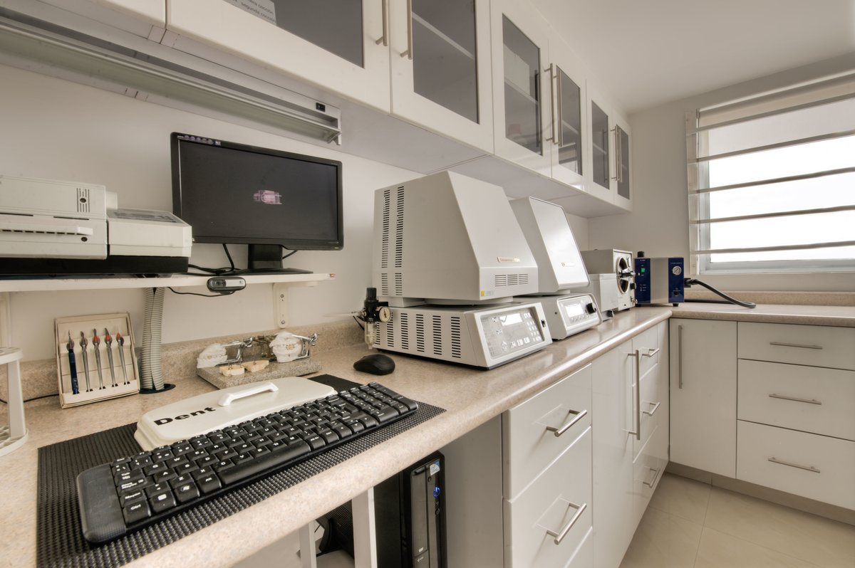 Dent Clínica Dental - Dent Clínica Dental