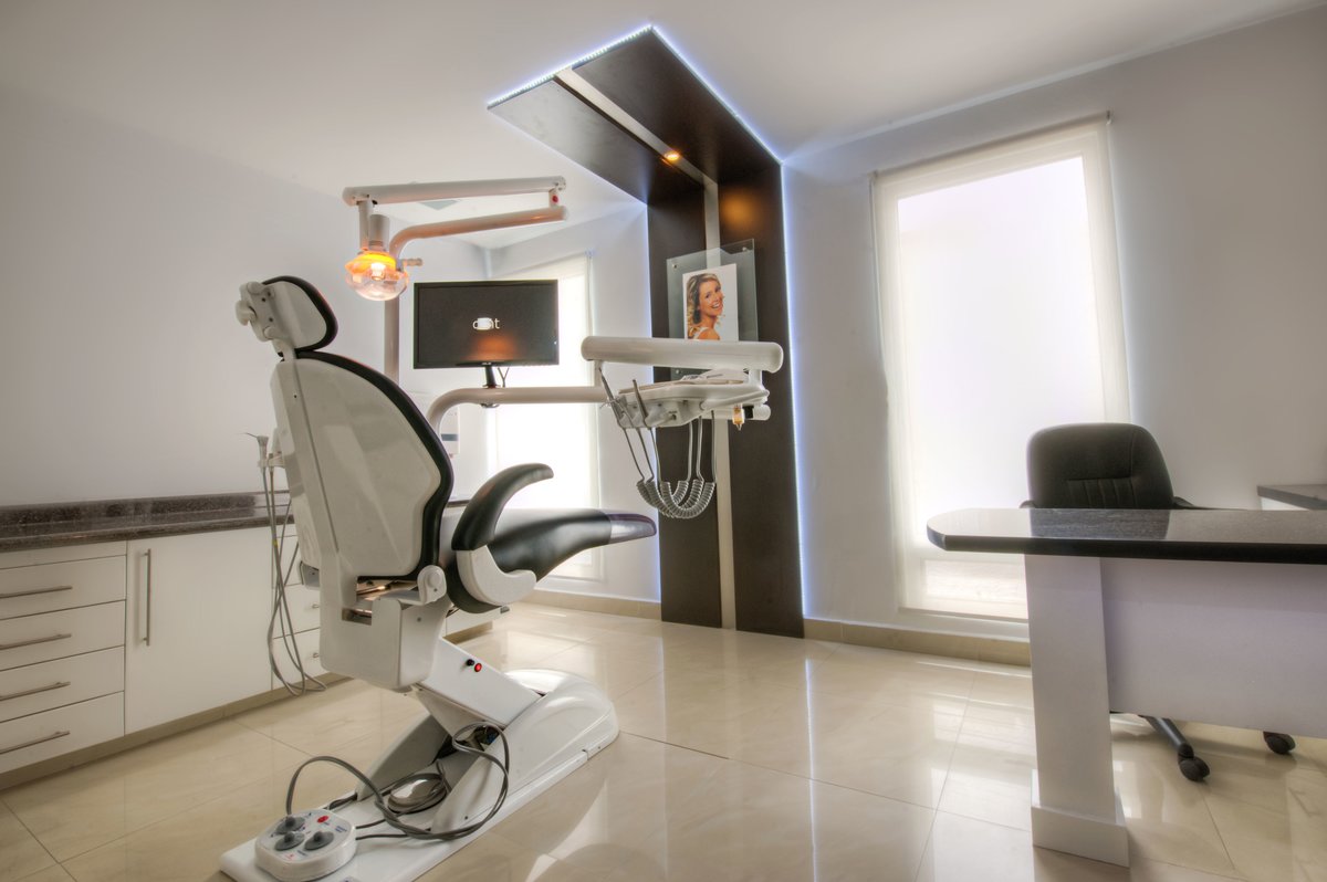 Dent Clínica Dental - Dent Clínica Dental