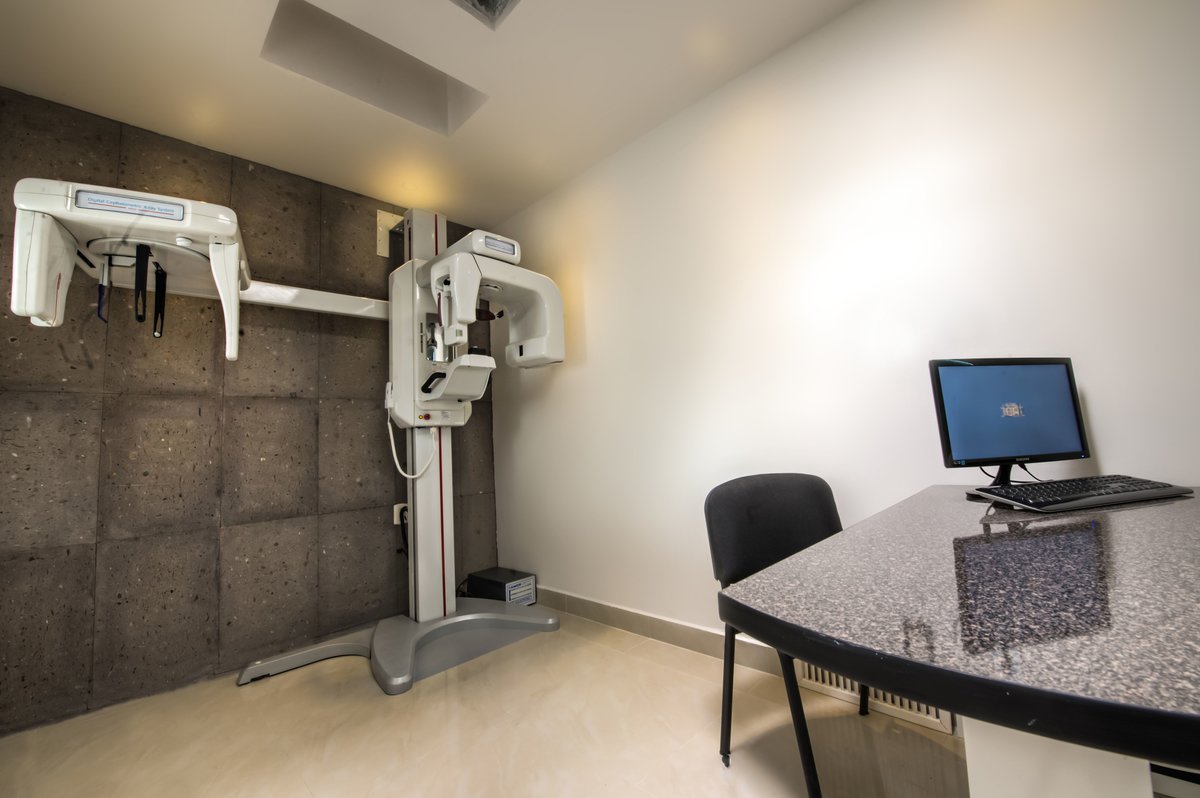 Dent Clínica Dental - Dent Clínica Dental