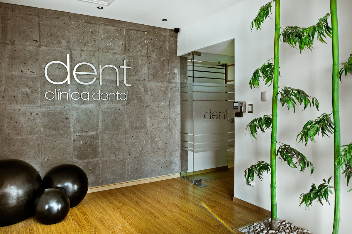 Dent Clínica Dental - Dent Clínica Dental