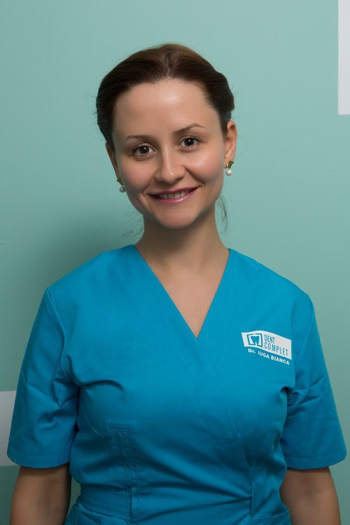 Dent Complet - Dent Complet