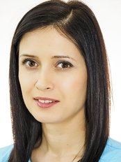 Dent Estet 4 Kids - Zorileanu Branch - Dent Estet 4 Kids - Zorileanu Branch