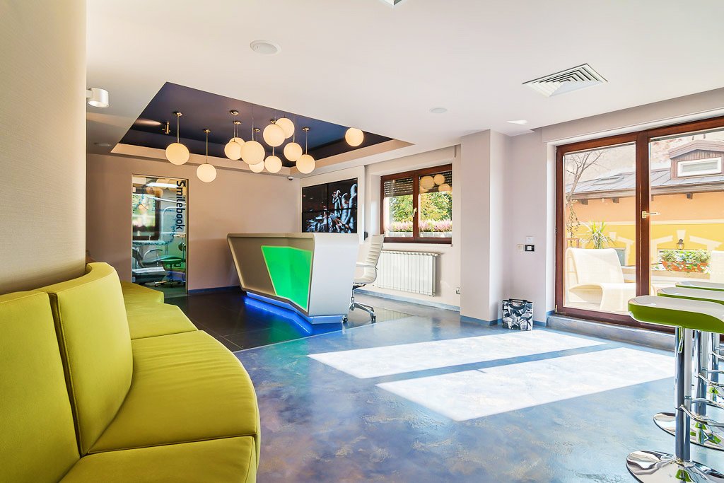 Dent Estet Clinic - Dent Estet Clinic