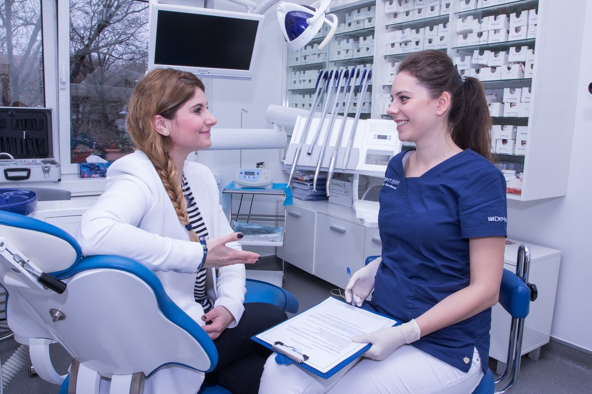 Dent Estet Clinic - Dent Estet Clinic