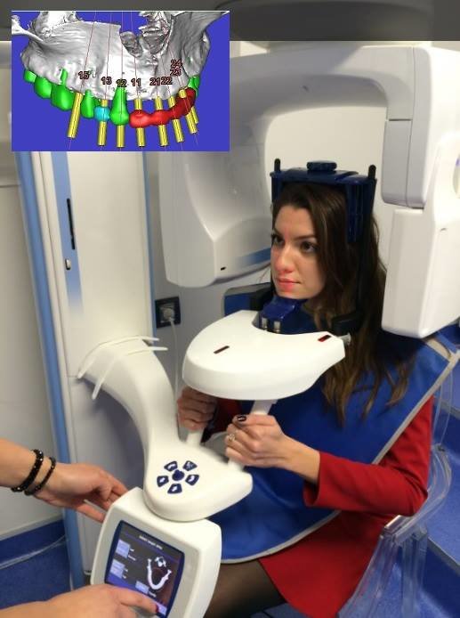 Dent Estet Clinic - Dent Estet Clinic