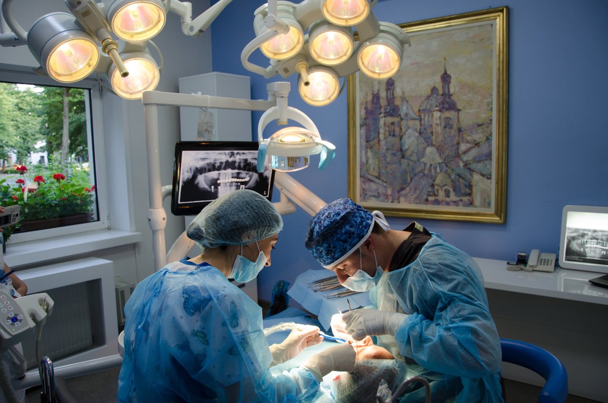 Dent Estet Clinic - Dent Estet Clinic