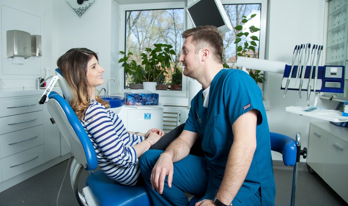 Dent Estet Clinic - Dent Estet Clinic