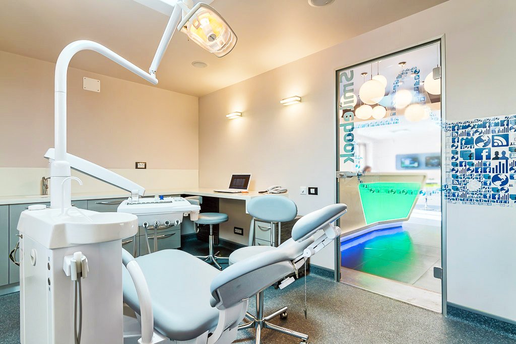 Dent Estet Clinic - Dent Estet Clinic