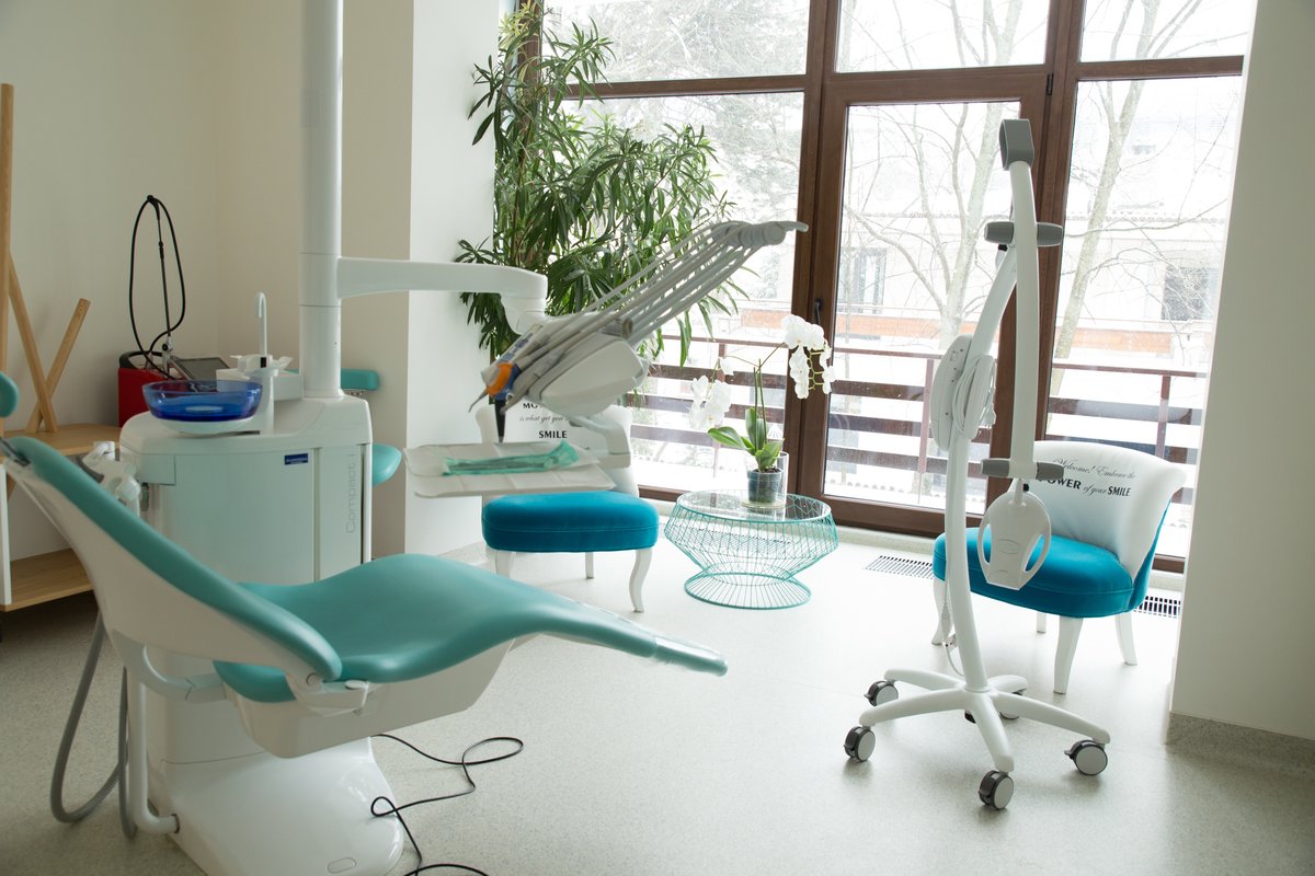 Dent Estet Clinic - Dent Estet Clinic