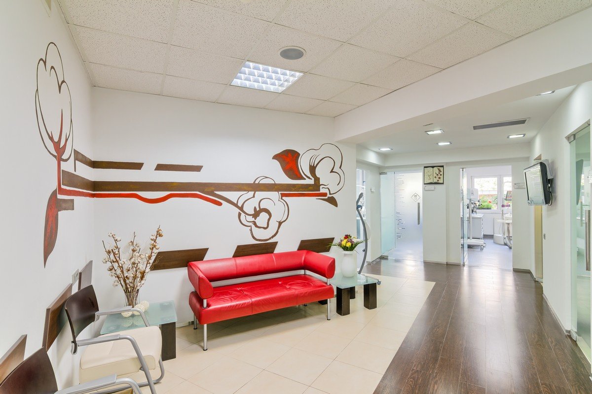 Dent Estet Clinic - Dent Estet Clinic