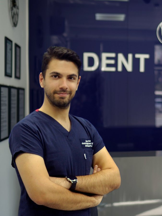 Dent Forum Dental Clinic Izmir - Dent Forum Dental Clinic Izmir