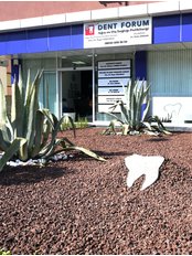Dent Forum Dental Clinic Izmir - Dent Forum Dental Clinic Izmir