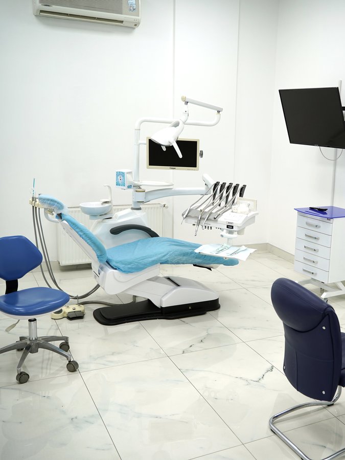 Dent Forum Dental Clinic Izmir - Dent Forum Dental Clinic Izmir