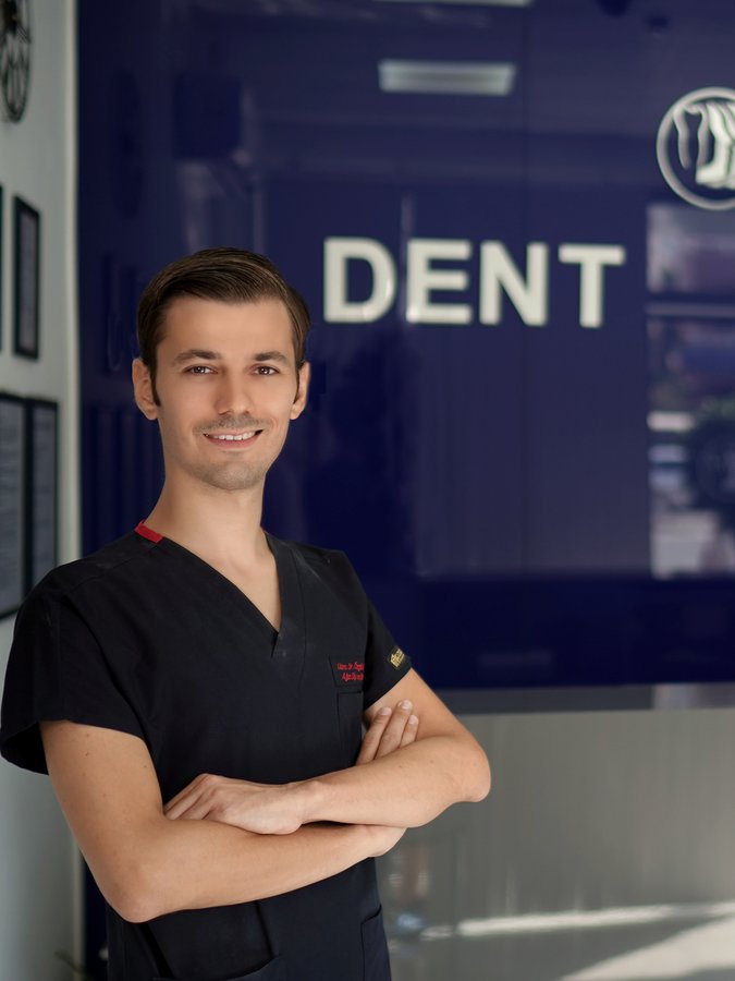 Dent Forum Dental Clinic Izmir - Dent Forum Dental Clinic Izmir