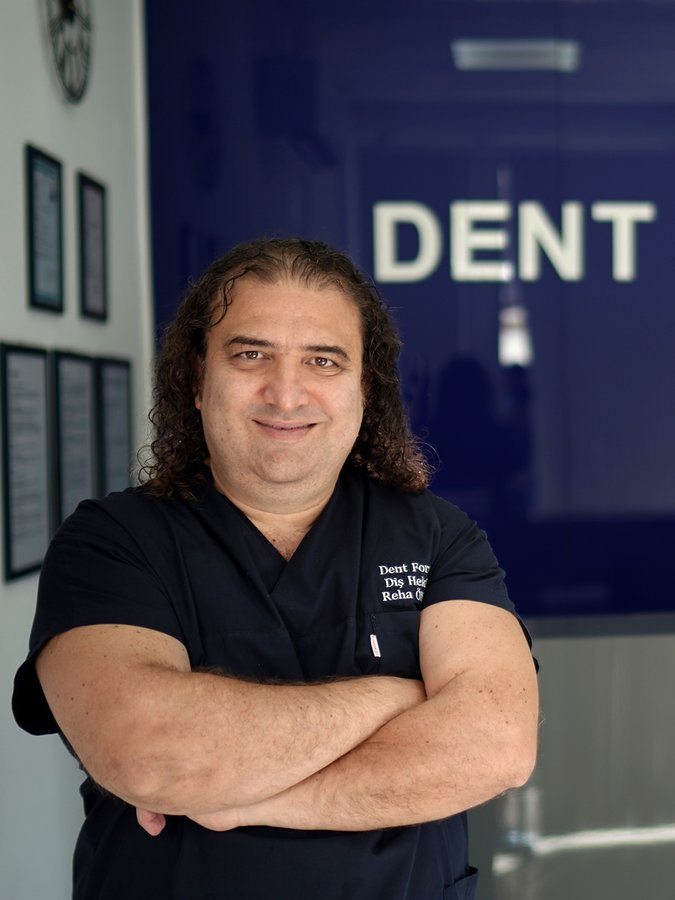 Dent Forum Dental Clinic Izmir - Dent Forum Dental Clinic Izmir