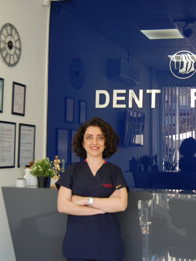 Dent Forum Dental Clinic Izmir - Dent Forum Dental Clinic Izmir