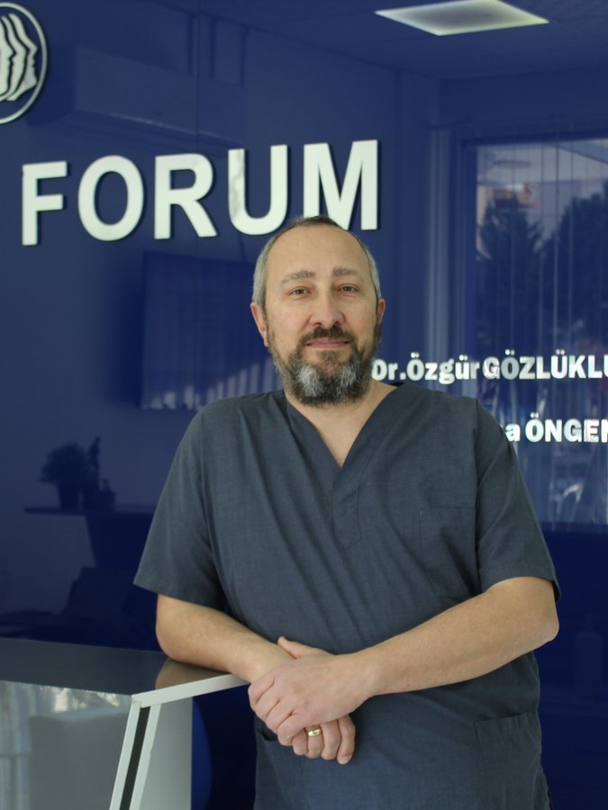 Dent Forum Dental Clinic Izmir - Dent Forum Dental Clinic Izmir