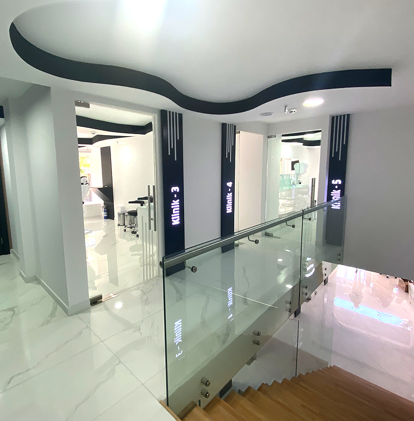 عيادة دنت غلو لطب الأسنان - Dent Glow Dental Clinic