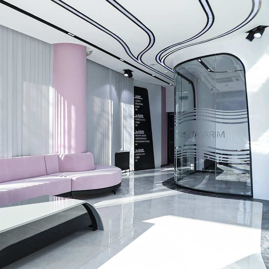 Dent Inn Turkey - Dent Inn Turkey