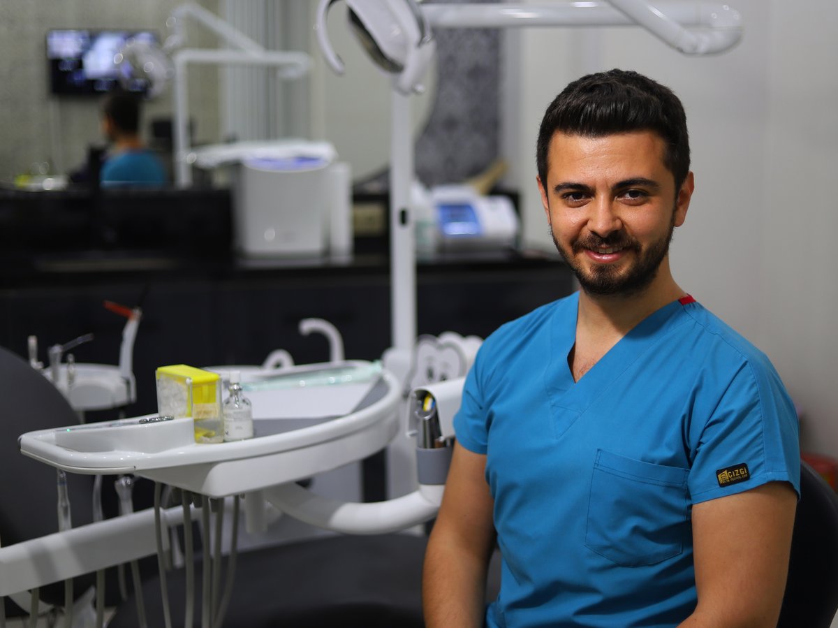 Dent Laracity - Dent Laracity