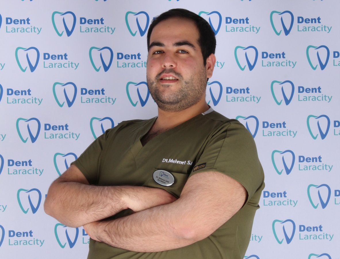 Dent Laracity - Dent Laracity