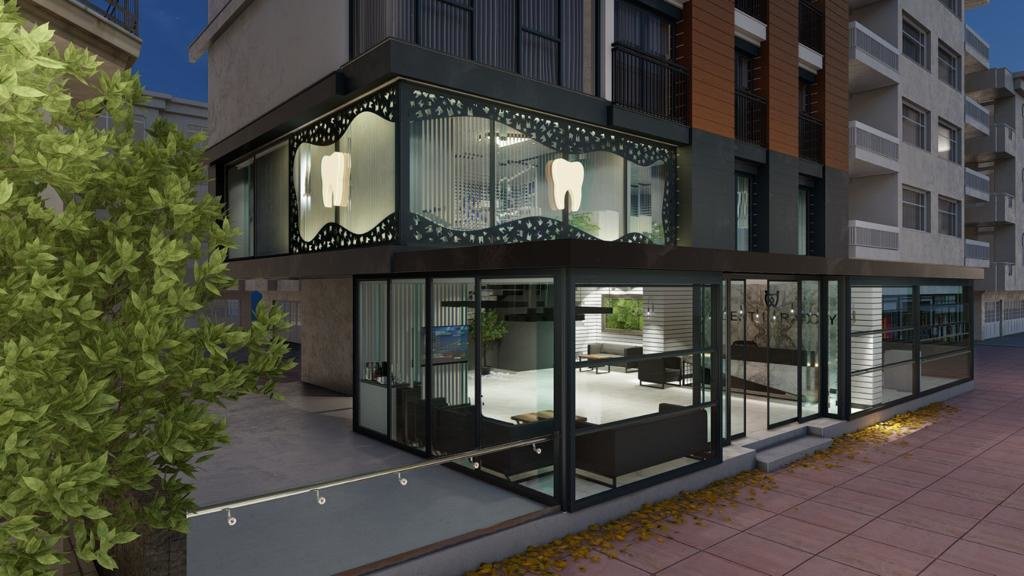 Dent Laracity - Dent Laracity