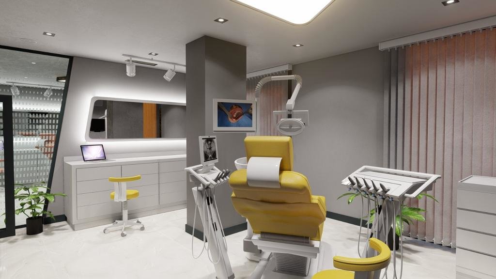 Dent Laracity - Dent Laracity