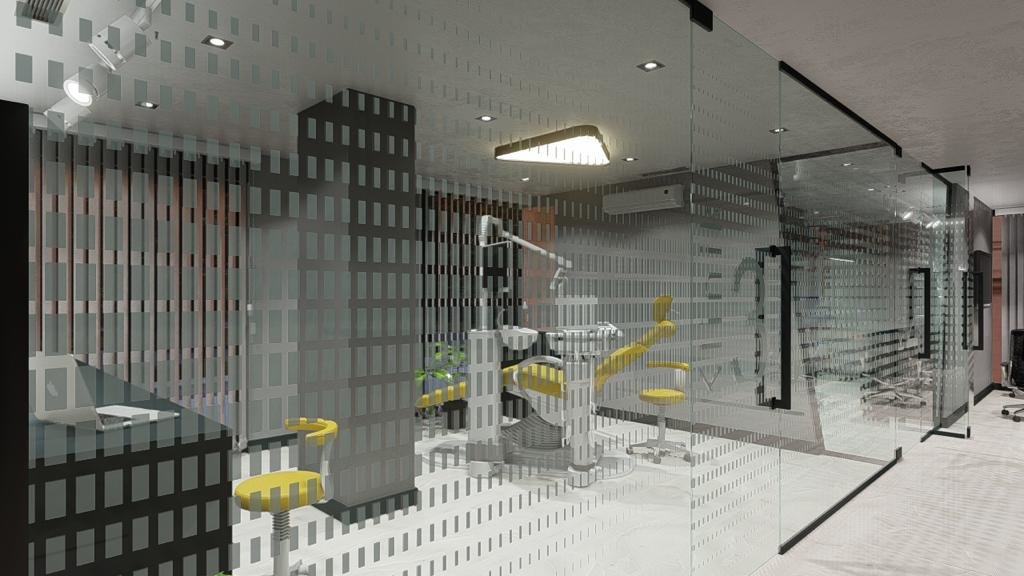 Dent Laracity - Dent Laracity