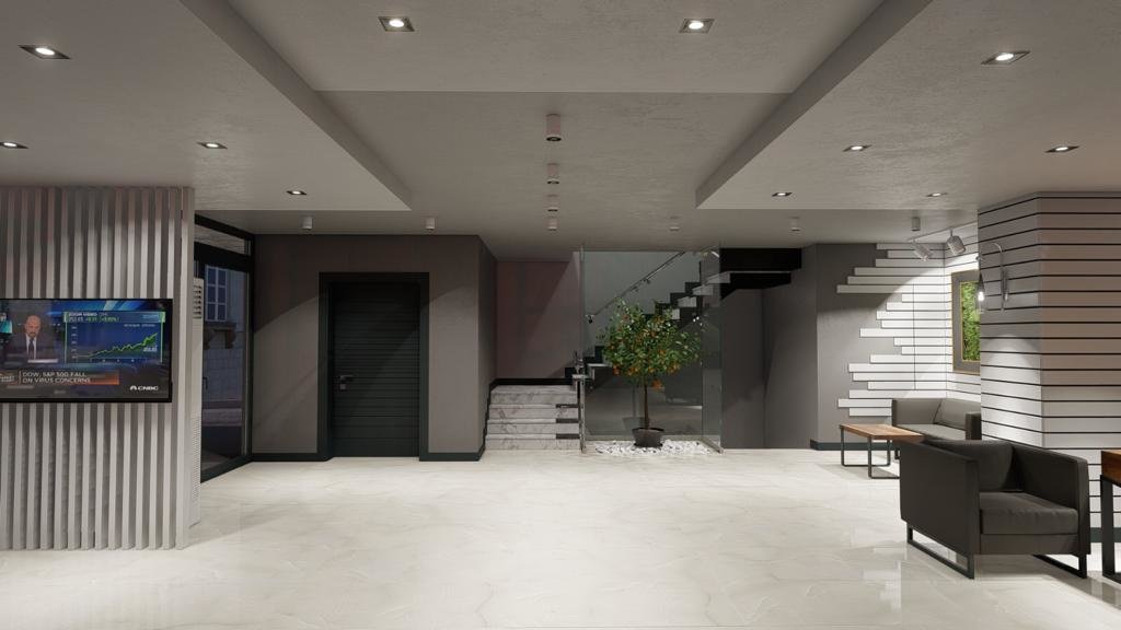 Dent Laracity - Dent Laracity