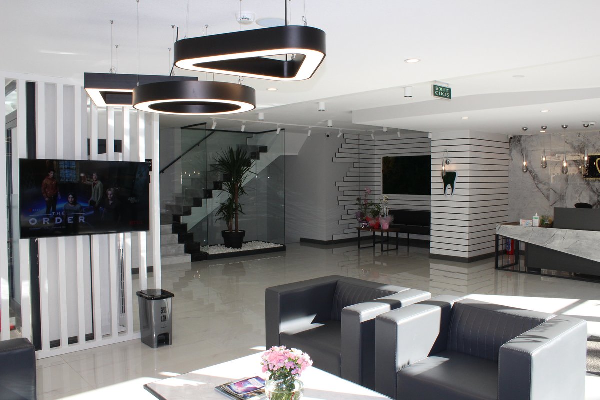 Dent Laracity - Dent Laracity