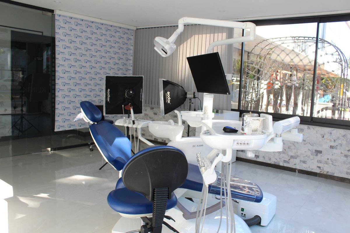 Dent Laracity - Dent Laracity