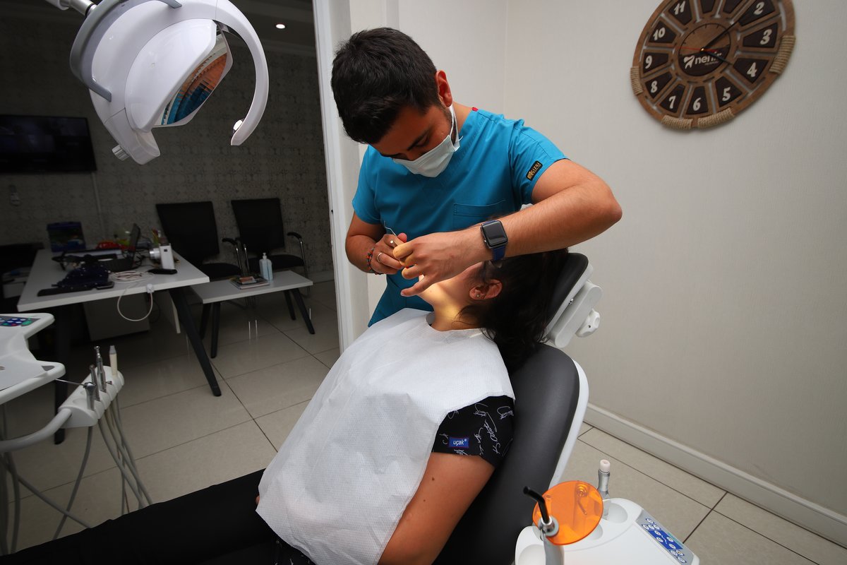 Dent Laracity - Dent Laracity