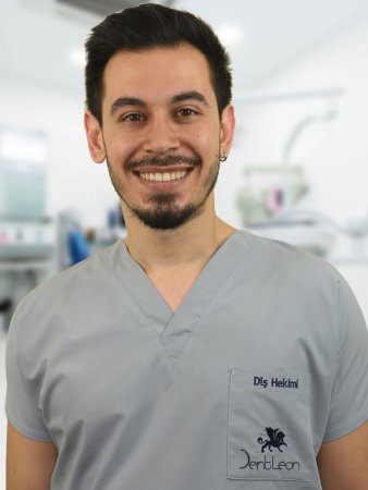 Dent Leon - Dent Leon