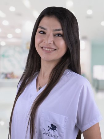 Dent Leon - Dent Leon