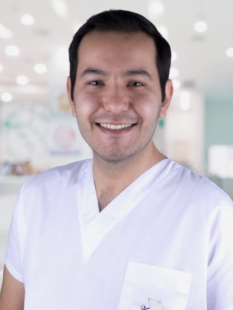 Dent Leon - Dent Leon