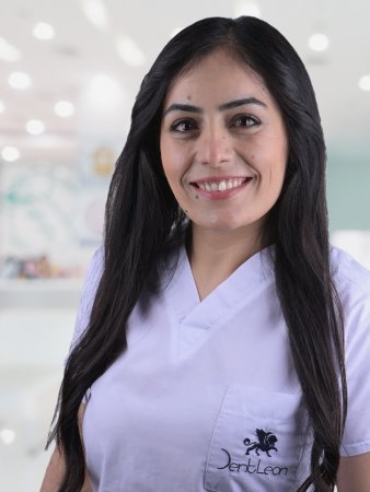 Dent Leon - Dent Leon