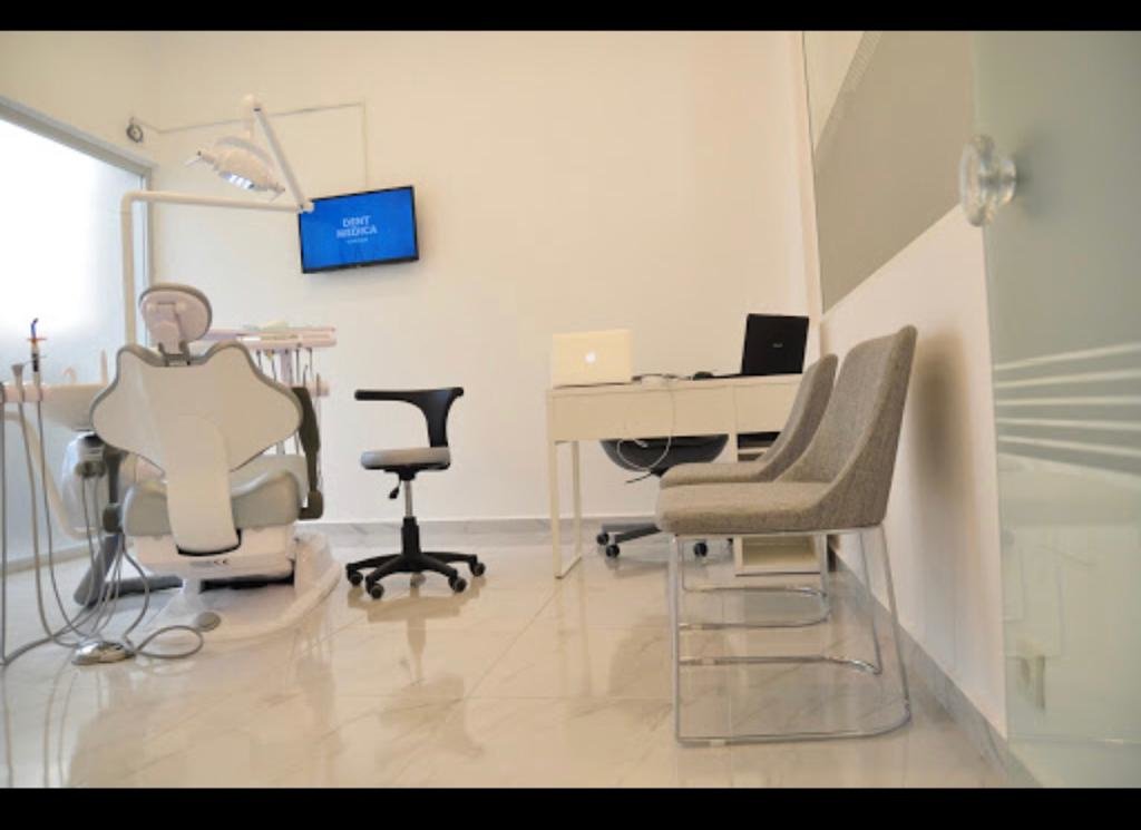 Dent Medica Bodrum - Dr. Kübra Çakır - Dent Medica Bodrum - Dr. Kübra Çakır