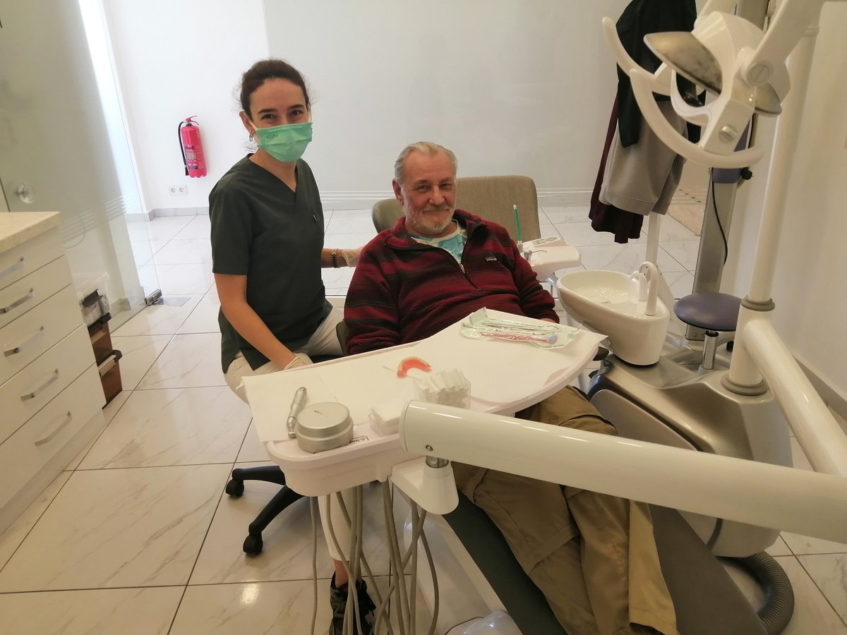 Dent Medica Bodrum - Dr. Kübra Çakır - Dent Medica Bodrum - Dr. Kübra Çakır