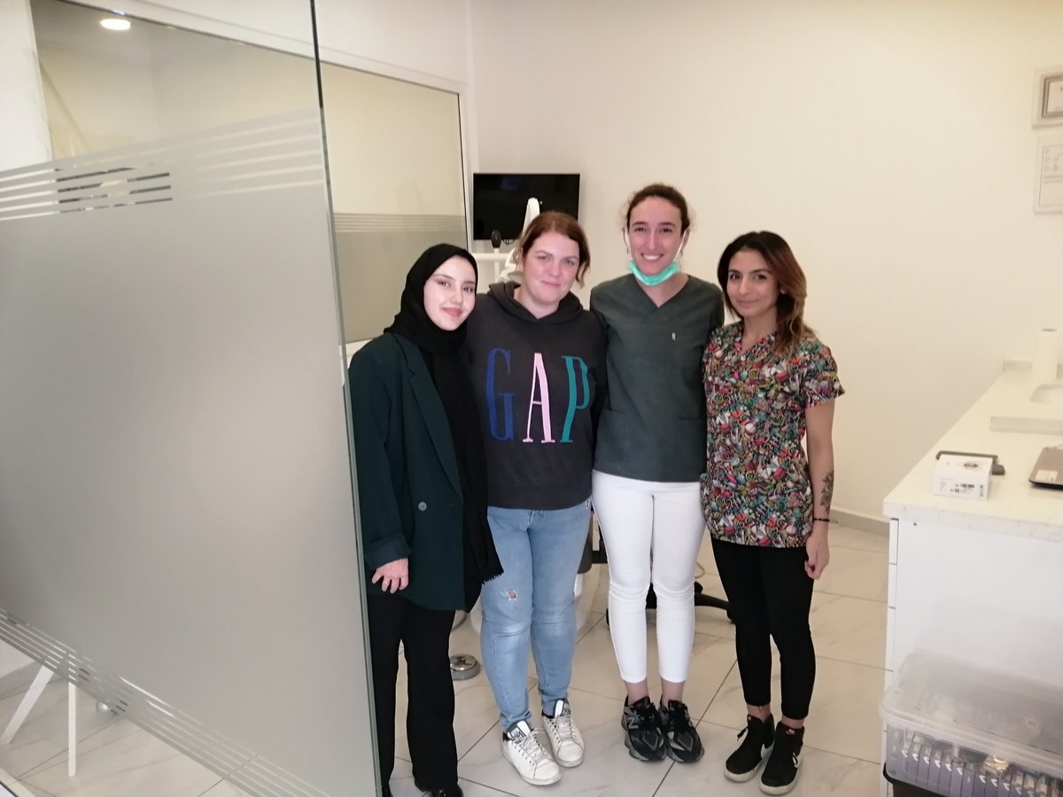 Dent Medica Bodrum - Dr. Kübra Çakır - Dent Medica Bodrum - Dr. Kübra Çakır