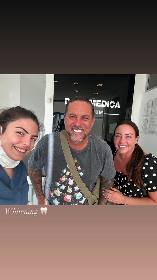 Dent Medica Bodrum - Dr. Kübra Çakır - Dent Medica Bodrum - Dr. Kübra Çakır