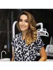 Dent Medica Bodrum - Dr. Kübra Çakır - Dent Medica Bodrum - Dr. Kübra Çakır