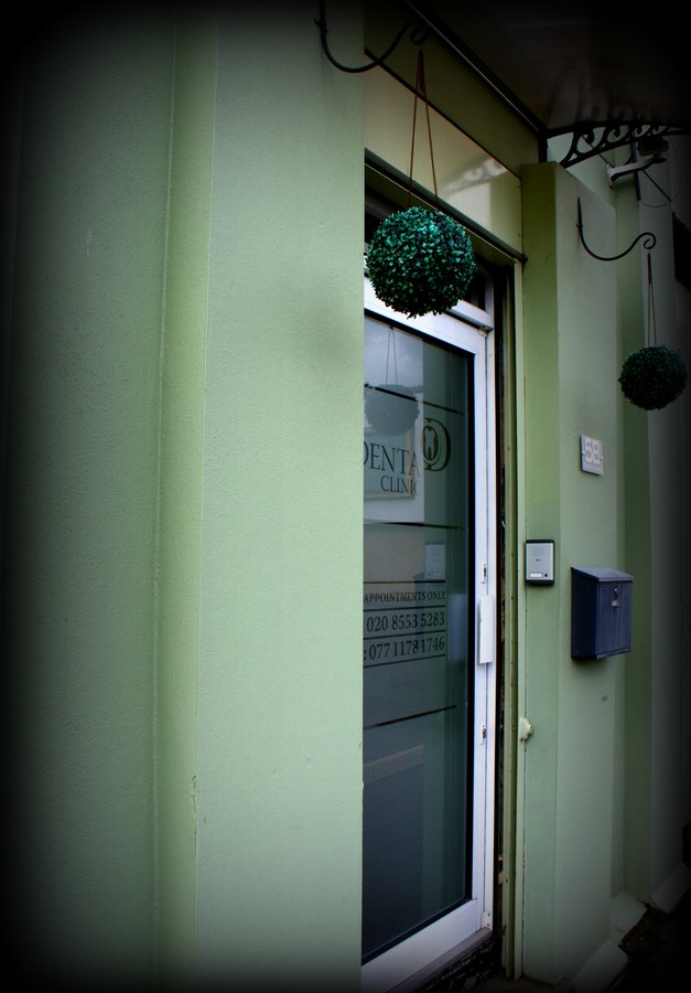 Denta Clinic - Denta Clinic