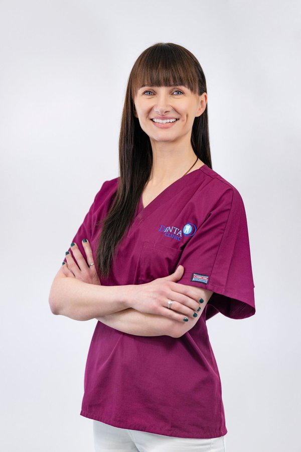 Denta Clinic - Denta Clinic