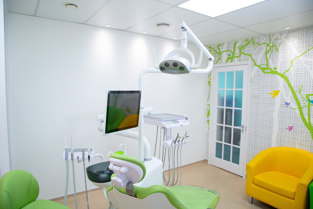 Denta Clinic - Denta Clinic