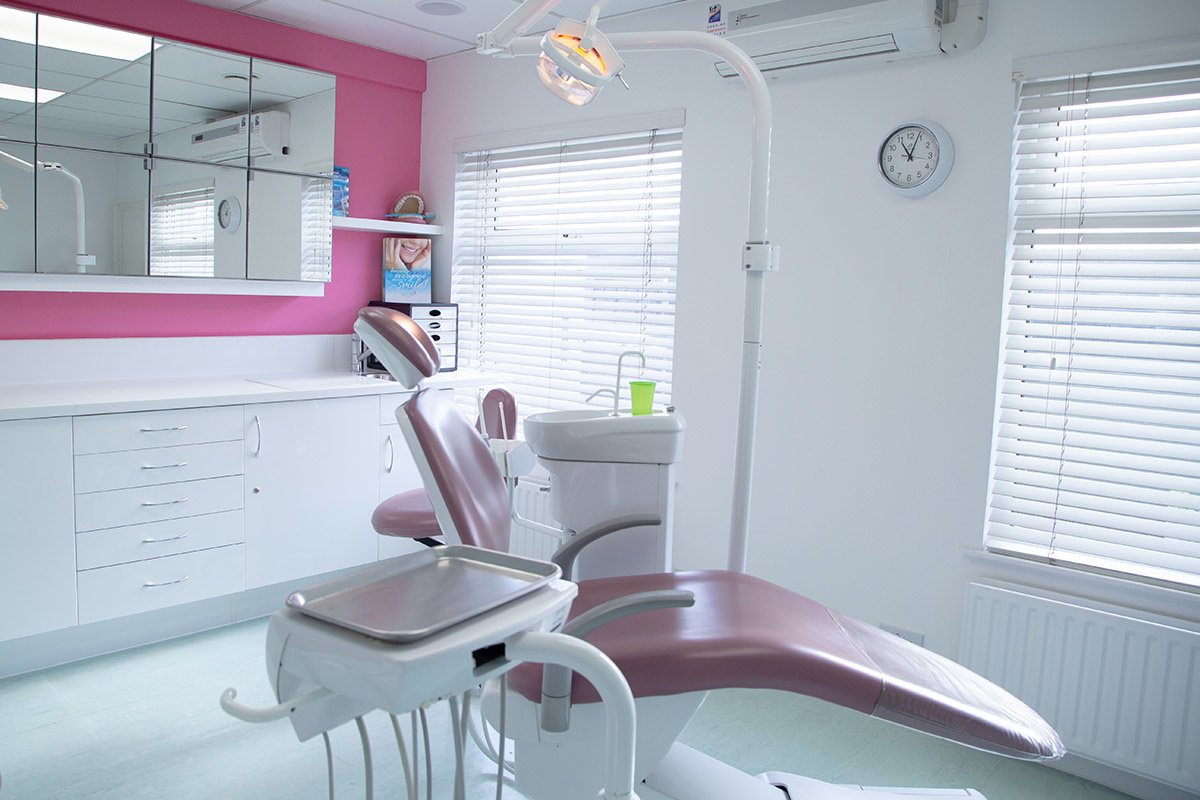 Denta Clinic - Denta Clinic
