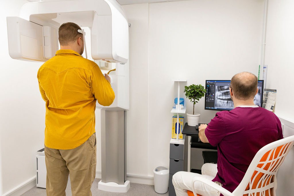 Denta Clinic - Denta Clinic