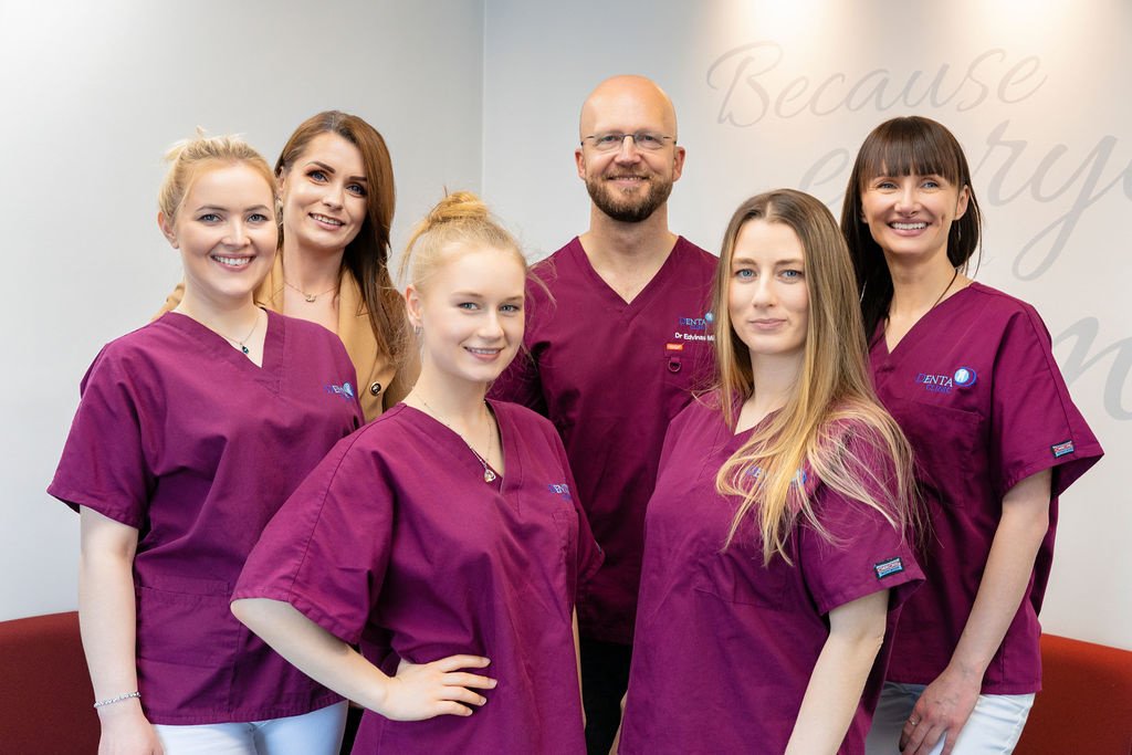 Denta Clinic - Denta Clinic