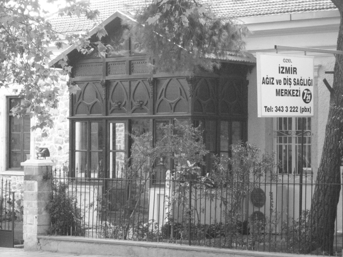 Denta Kosk - Denta Kosk